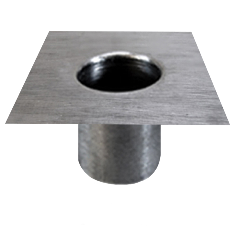 鉛ドレン（タテ型Φ200用）