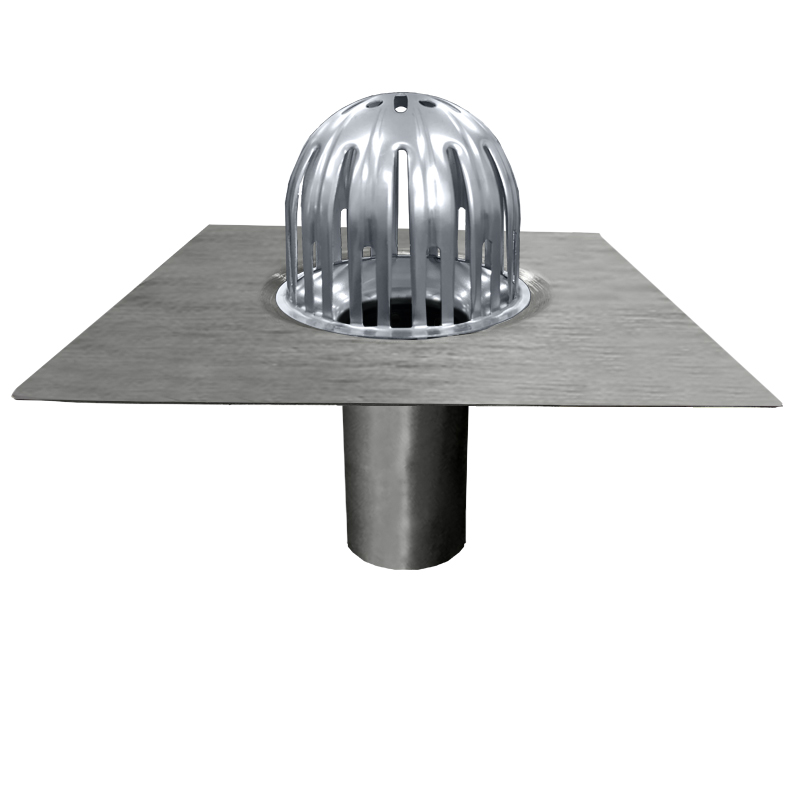 Fドレン鉛（タテ型Φ100用）セット