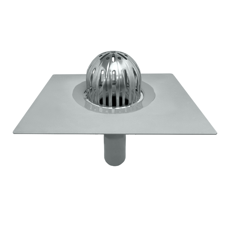 Fドレン塩ビ（タテ型Φ65用）セット