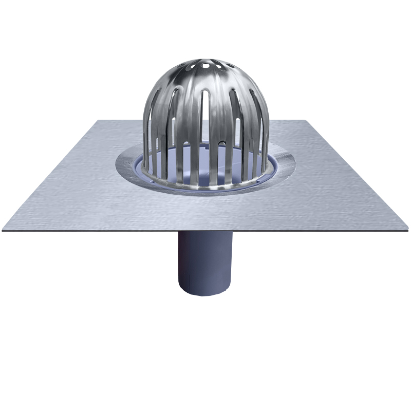 ECO-TECH(エコテック)ドレン（タテ型Φ75用）セット