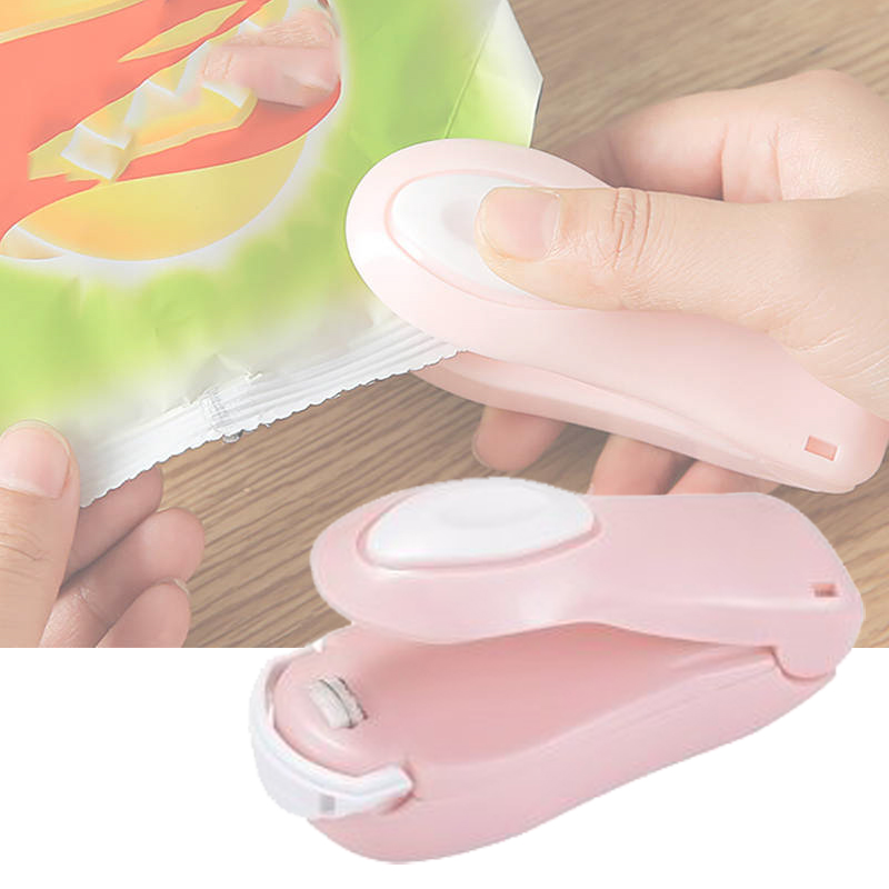 ハンディシーラー